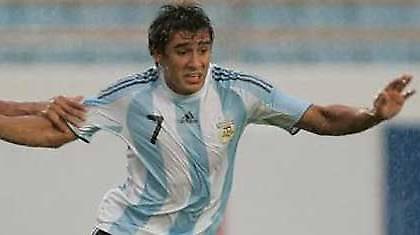 Σάλβιο: «Όνειρο για μένα η Ατλέτικο»