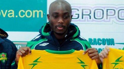 Ακάκπο:«Ξύπναγα νομίζοντας ότι άκουγα τον ήχο των πολυβόλων!»