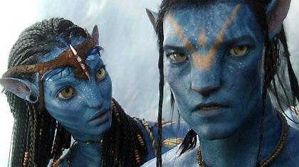 Βατικανό εναντίον AVATAR