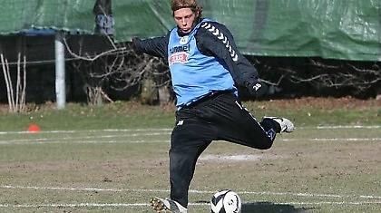 Στη Ζενίτ ο Λουμπ