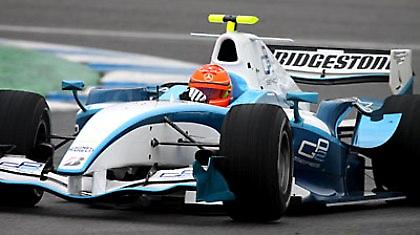 Οι πρώτοι γύροι του Σούμι