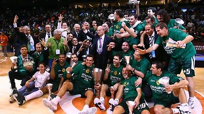 Επιστολή μεταμέλειας έστειλε η ΚΑΕ Παναθηναϊκός