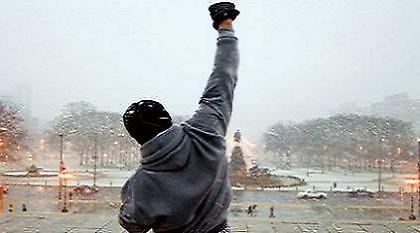 Τσίρο Φεράρα... όπως λέμε Ρόκι!