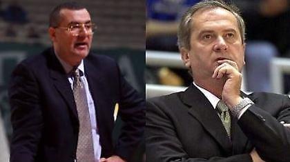 Δύο μεγάλα ονόματα για τον πάγκο της Μπιλμπάο