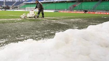 Αναβλήθηκε το Λε Μαν-Μπορντό