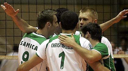 Για νέο θρίαμβο και την πρόκριση ο Παναθηναϊκός