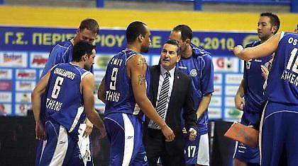 Πρώτος και καλύτερος!