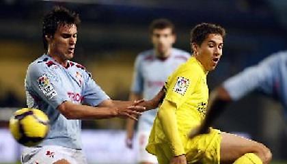 «Άλωσε» το Μαδριγάλ η Θέλτα!