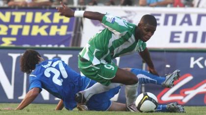 ΠΑΝΙΩΝΙΟΣ: Τα τυπικά για Μπουβάλ