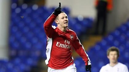 Άρσεναλ: «Κλειδώνει» τα ταλέντα της!
