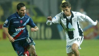 ΠΑΟΚ: Φανέλα βασικού στον Κριστιάνο