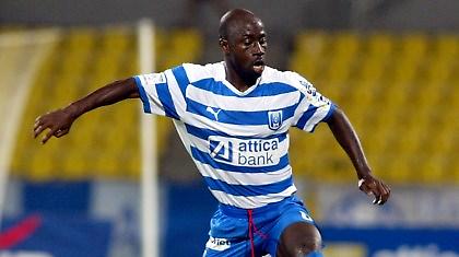 Κίνηση για Ντιέ