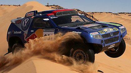 Κρατά γερά ο Σάινθ