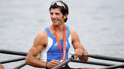 «Επιστράτευση» για τους Ολυμπιονίκες!