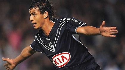 Τα βρήκαν Σαμάκ και Λίβερπουλ