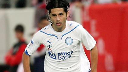 Έκλεισε στην Κλουζ ο Ντίκα