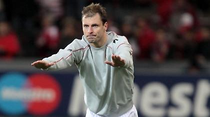 Γιοβάνοβιτς: «Με θέλει και η Λίβερπουλ»!