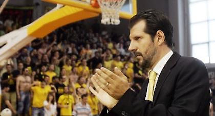 Ανέλαβε τη Βενέτσια ο Ματσόν