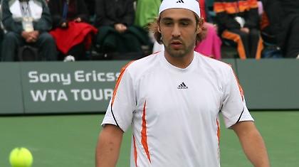 Στα προημιτελικά ο Παγδατής!