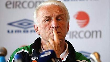 Τραπατόνι: «Καμία επαφή με Τουρκία»