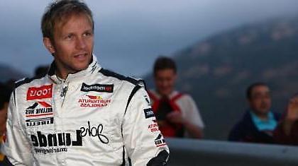 Ξανά με C4 o Σόλμπεργκ