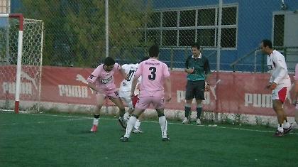 Επιστροφή στη δράση