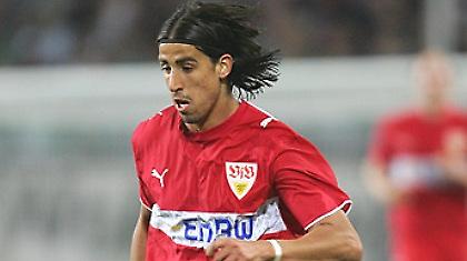 Στο στόχαστρο της Μπάγερν ο Κεντίρα