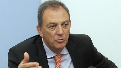 Προσαλίκας: «Δεν υπήρξε δική μου παρέμβαση»