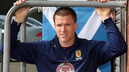 Πήρε Κάλντγουελ η Γουίγκαν