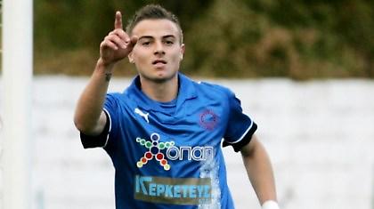 Παρελθόν από Ηλιούπολη ο Μπολμποσιάν