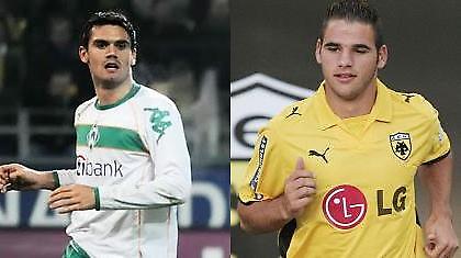 Έλληνας η τελευταία μεταγραφή της Τζένοα;