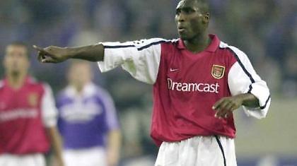 «Εκστασιασμένος» δηλώνει ο Κάμπελ