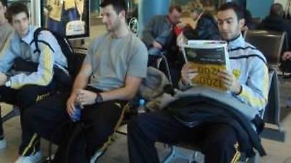 Επέστρεψε η αποστολή του Άρη