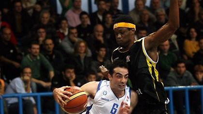 Α1: Ευχάριστα νέα για Πέτγουεϊ