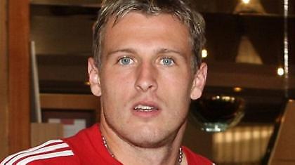 Στο Ανόβερο ο Ντούριτσα