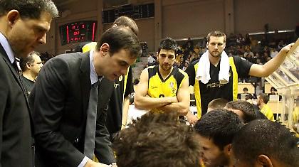 Έτοιμοι για το μεγάλο «ραντεβού»