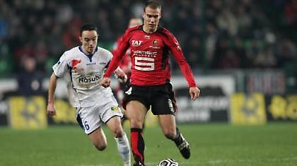 Μεταγραφική επιτυχία με Μπρούνο Σεϊρού