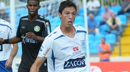 ΠΑΣ ΓΙΑΝΝΙΝΑ: Αποχαιρέτησε ο Μπαλάφας