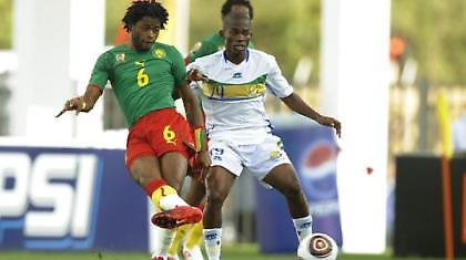 «Σφαλιάρα» στα… λιοντάρια! (video)