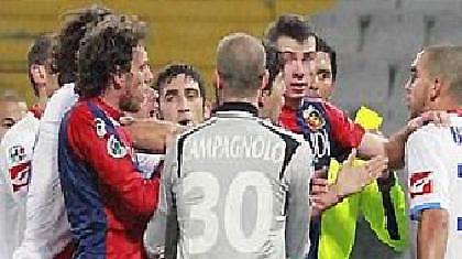 Coppa Italia: Αποκλεισμός Τζένοα, κόκκινη ο Σωκράτης