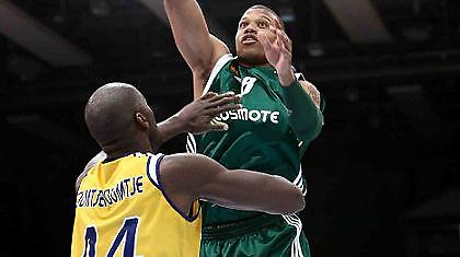 Πήρε τη νίκη, όχι την πρωτιά