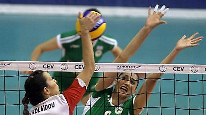 Με σαφές φαβορί…