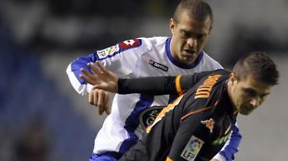 «Κλώτσησε» την… καρδάρα η Βαλένθια! (video)