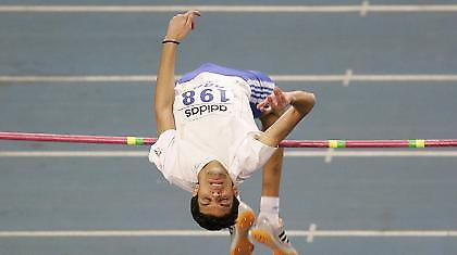 Δεύτερος ο Χονδροκούκης