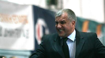 Ομπράντοβιτς: «Παλέψαμε σε όλη τη διάρκεια της αναμέτρησης»