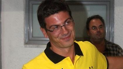 «Τέλος» από τον Άρη ο Κατσικάρης, φήμες για Καζλάουσκας!