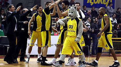 Έτοιμοι να γράψουν ιστορία