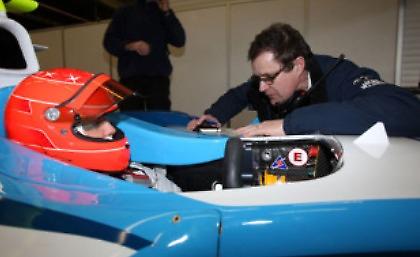 Πονάει αλλά δεν ανησυχεί ο Σούμι