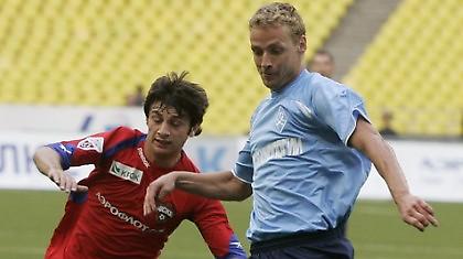 Στη Σαραγόσα ο Γιάροσικ