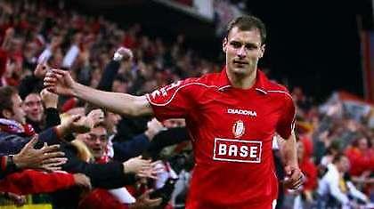 Γιοβάνοβιτς, ο κορυφαίος της χρονιάς!